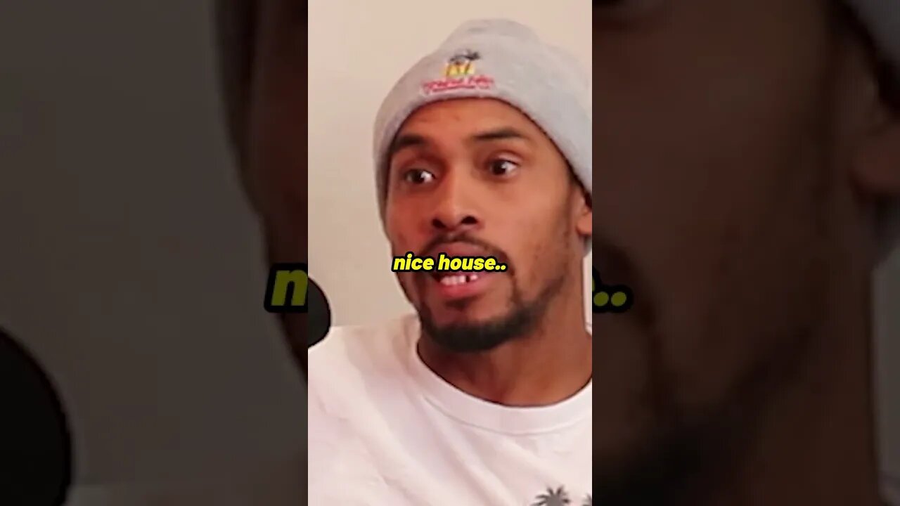 Trying to Live POOR in South America