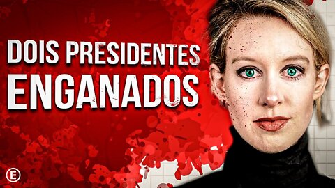 THERANOS - O Golpe do Século - Documentário Completo