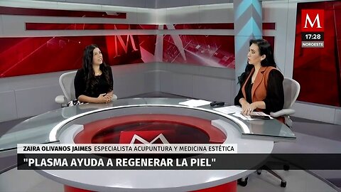 El plasma en medicina estética y sus beneficios