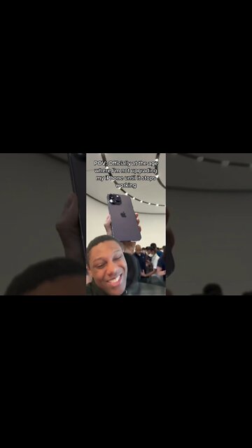 DO NOT BUY THE IPHONE 14 #iphone #shorts #iphone14