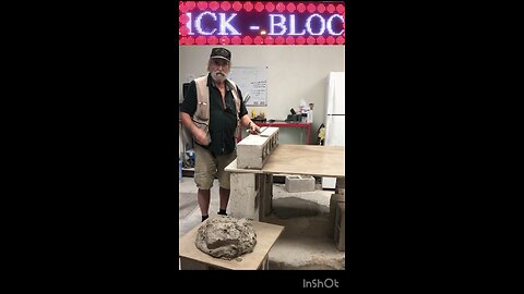 Spread Mud For Brick And Block At #PhoenixMasonrySchool
