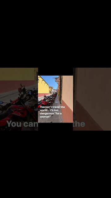 Do you love to explore and learn new cultures? #traveldocumented #solotravel #womenentrepreneurs