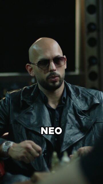 The Matrix Exposed Part 2