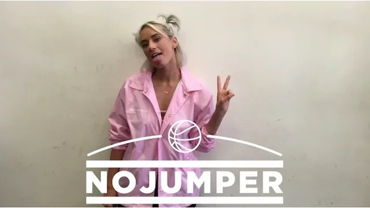 No Jumper - The Yes Julz Interview