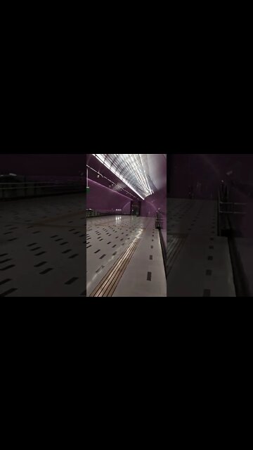 Metro Matta #MetroMatta #Chile 🇨🇱