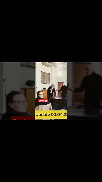 Bilbrey vs Sméagol (Legislative Update Brouhaha 03.04.23) | The Bastards of Politics #shorts