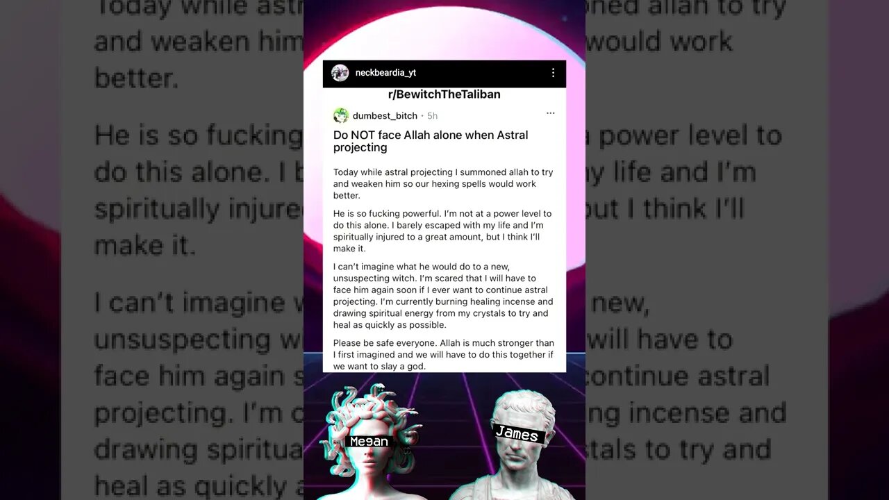 Neckbeardia #Meme Diaries #365 #shorts