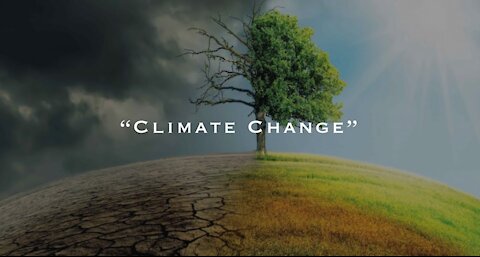 Climate Change - A Short Film