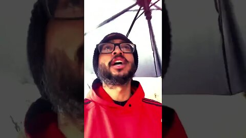 ☔️ THE UMBRELLA! #shorts #umbrella #explorepage #trending #youtube