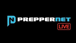 PrepperNet - LIVE