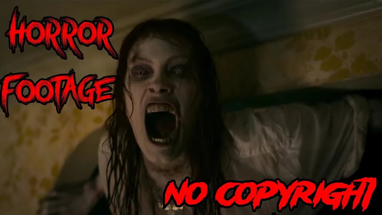 Dark And Horror Free Copyright Videos | 1080p | No Copyright 4K Zone