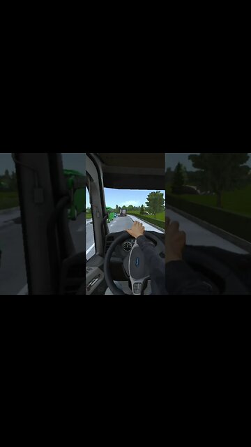 Truckers Of Europe 3~ Androidgameplay #shorts #viral