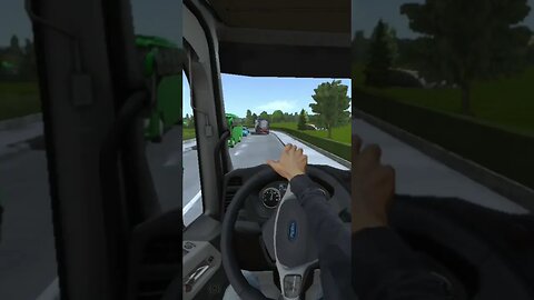 Truckers Of Europe 3~ Androidgameplay #shorts #viral