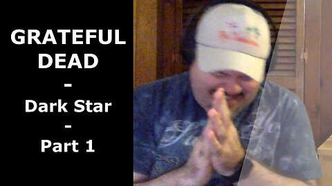 GRATEFUL DEAD | Dark Star (PART 1) | Fillmore East, 1970 