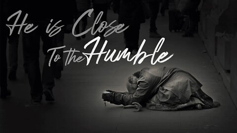 Humility | Bacilio Castillo | Pave The Way Family Church