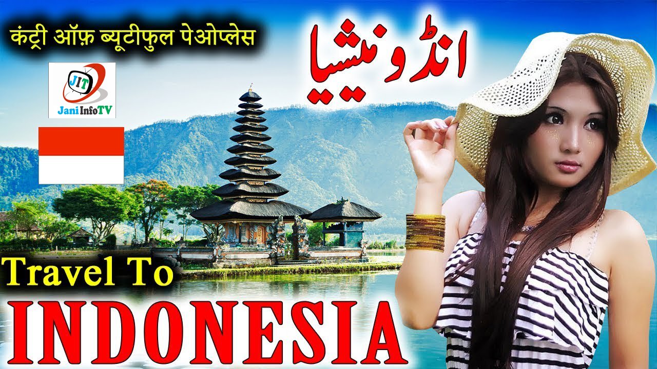 Travel To Indonesia