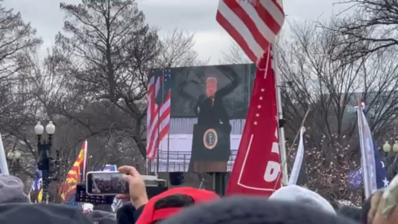 Trump Rally