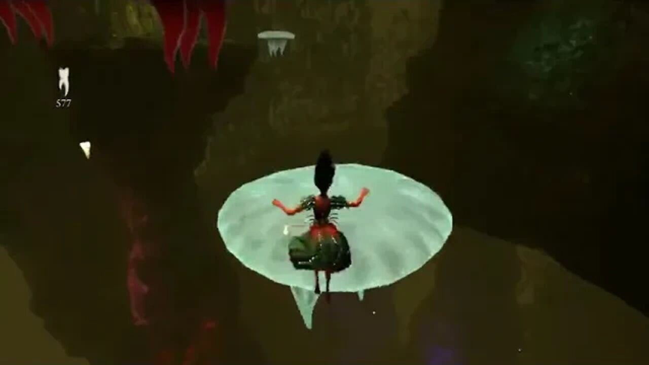 alice madness returns walkthrough part 11