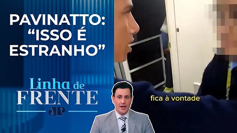 PF é acusada de racismo por deputado do PT I LINHA DE FRENTE