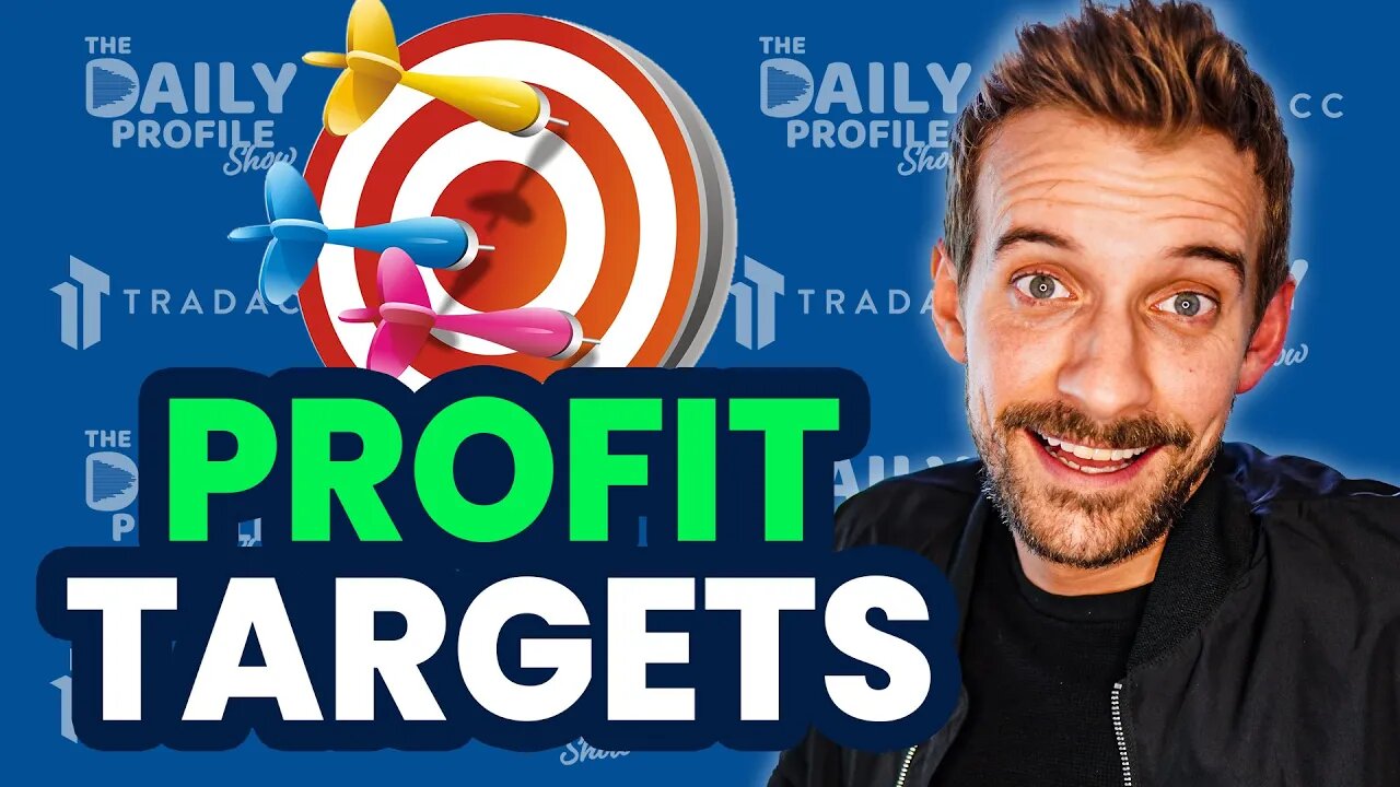 Should You Be Setting Profit Targets in Your Trading?