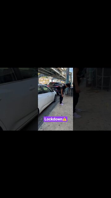 Through the lens of Mal ⚠️