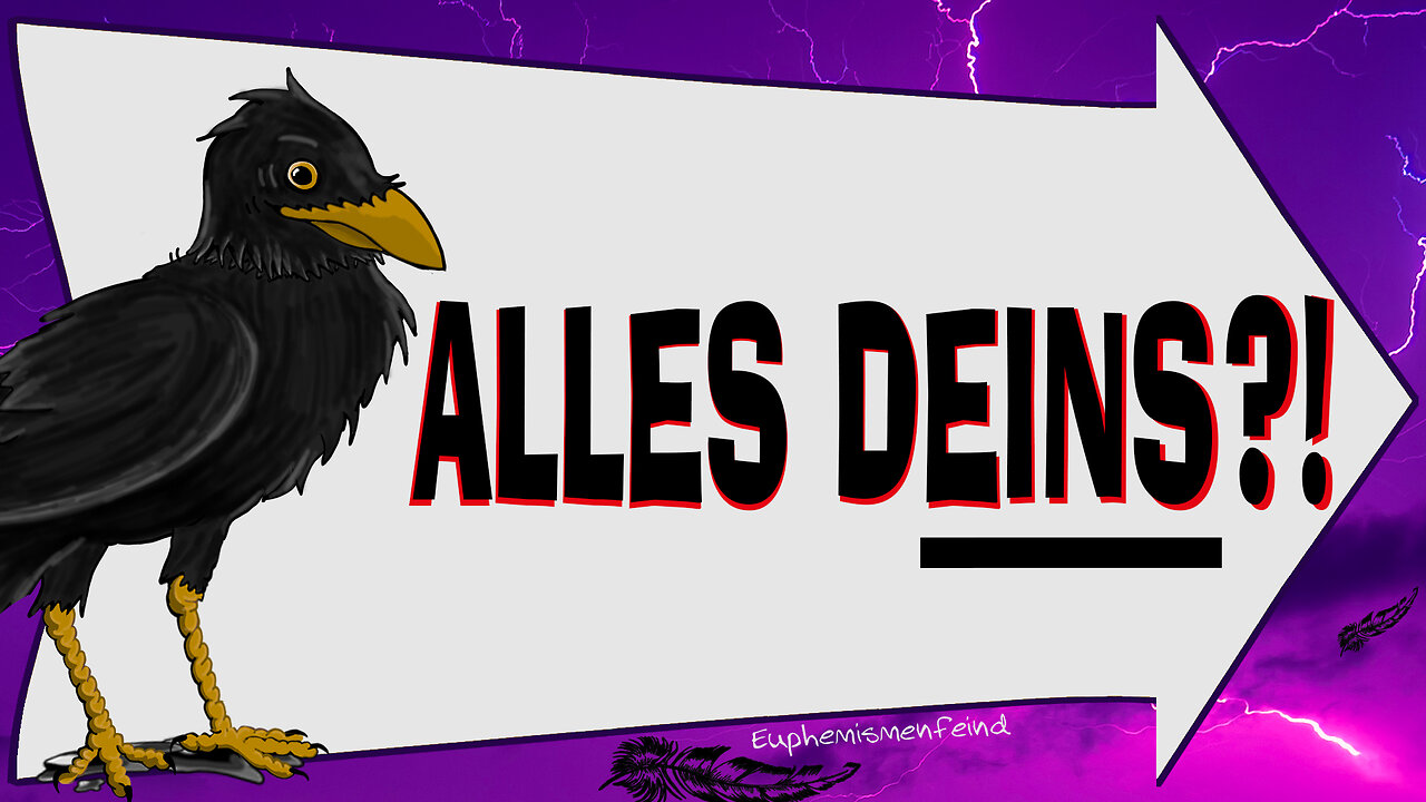 Deine Daten, dein Körper, dein Eigentum?