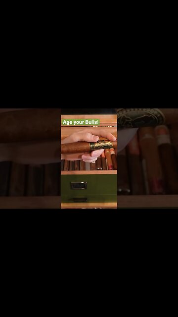 IncrediBULL 🐂 #cigar #cigars #bull #incredible