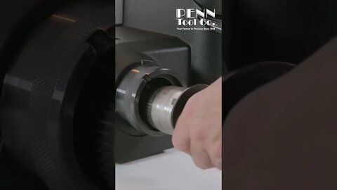 Using a drill sharpener