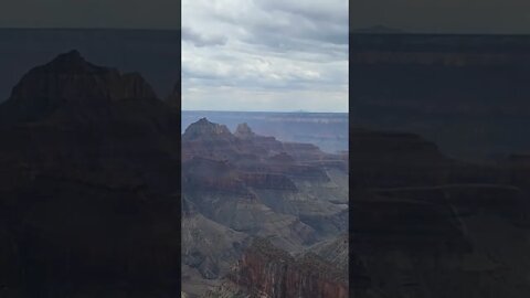 Grand Canyon North Rim