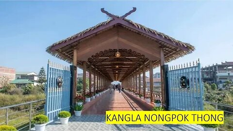 KANGLA NONGPOK THONG