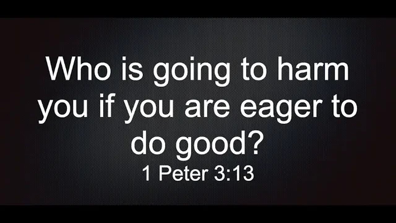 1 Peter 3:13-14 SD 480p