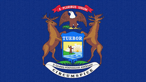 Michigan State Song (Instrumental) Michigan, My Michigan