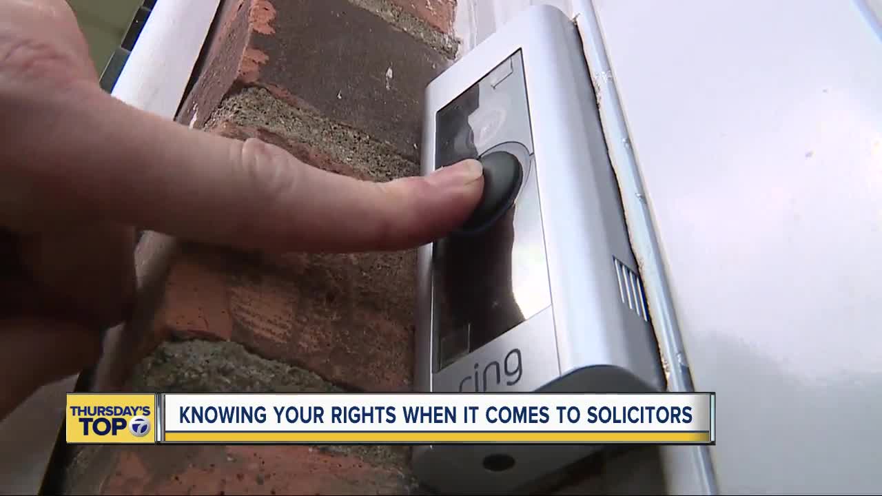 Know your rights when it comes to solicitors