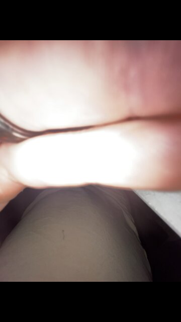 Got the kiddo hahaha