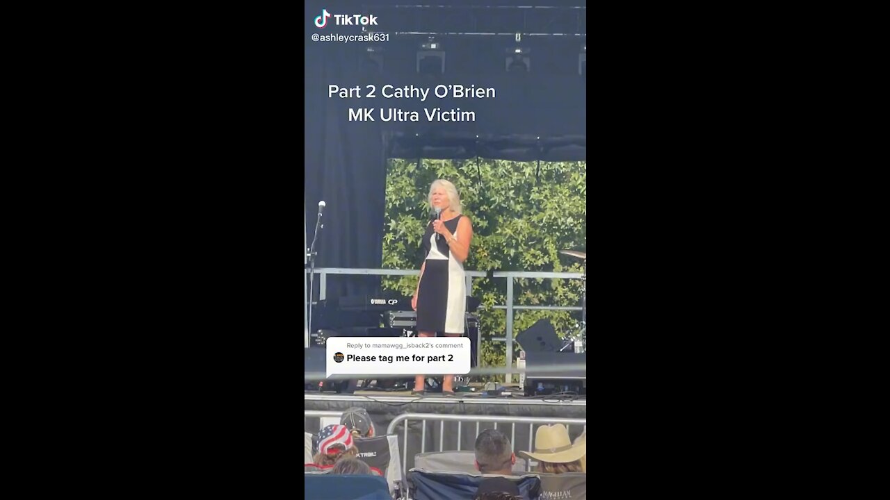 Confession of MK Ultra Sxxx Slave