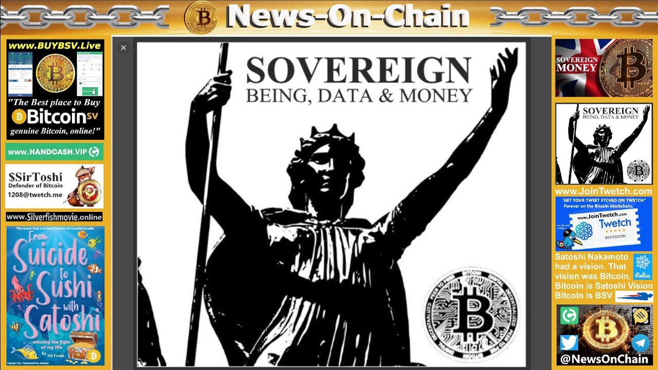 Sovereign Project Presentation