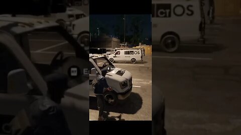 WATCH DOGS 2 - CYBER HACK @NEWxXxGames #watchdogs2