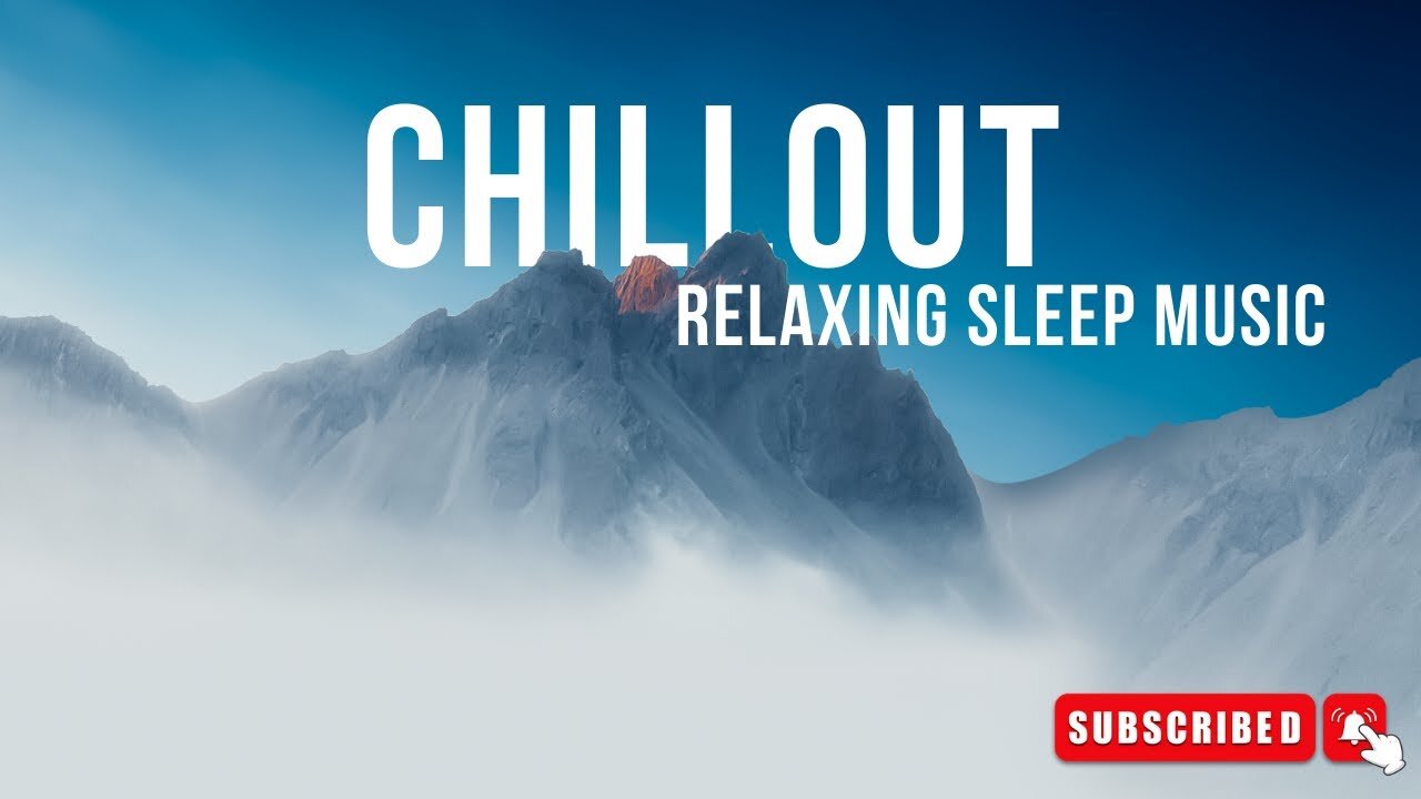 Relaxing Sleep Music • Deep Sleeping Music, Relaxing Music, Stress Relief, Meditation Music