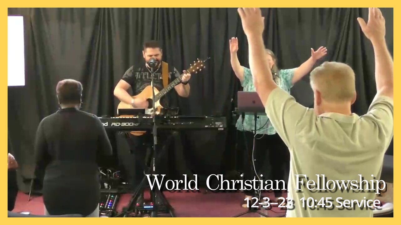WCF 12-3-23