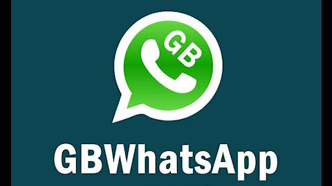 Download GBWhatsApp