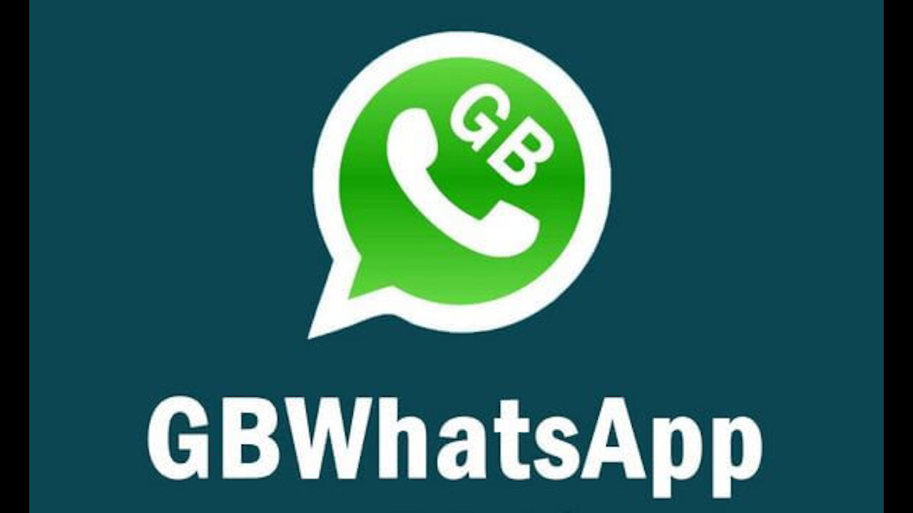 Download GBWhatsApp