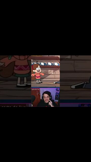 ELA SÓ PENSA NISSO... #shorts