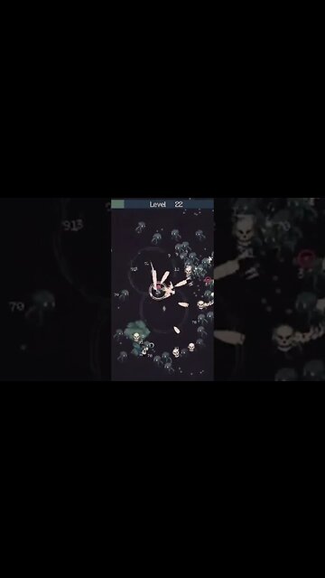 Assim fica difícil pros inimigos kkk | 20 Minutes till Dawn