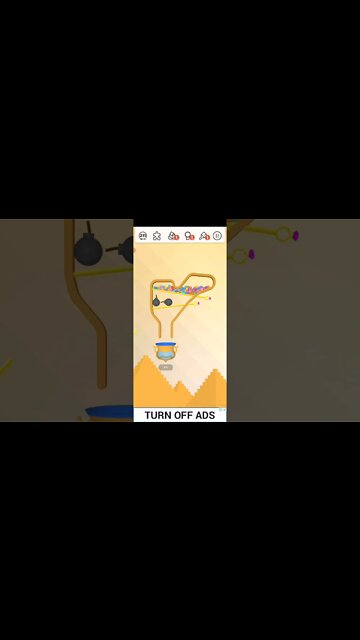 Pull the Pin - Level 211