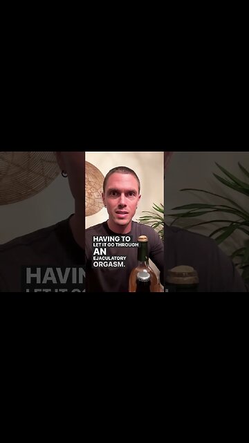 Drinking Alcohol to Last Longer in Bed?