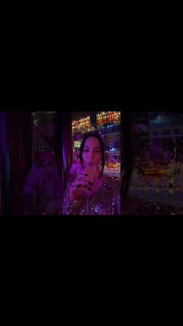 What’s it like going on a trip with a big beauty brand? #shorts