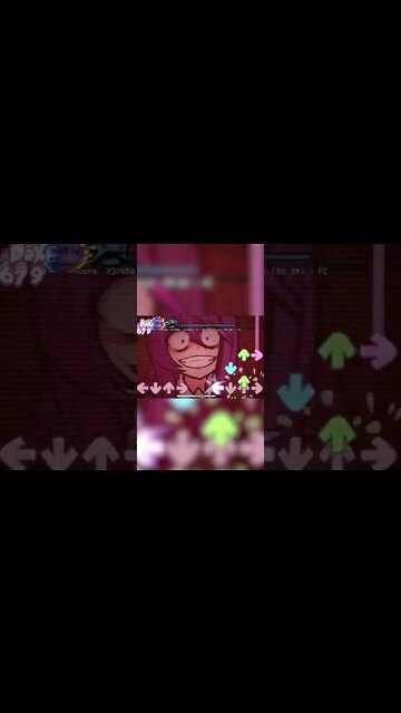 Remaped Markov - Full Combo #shorts