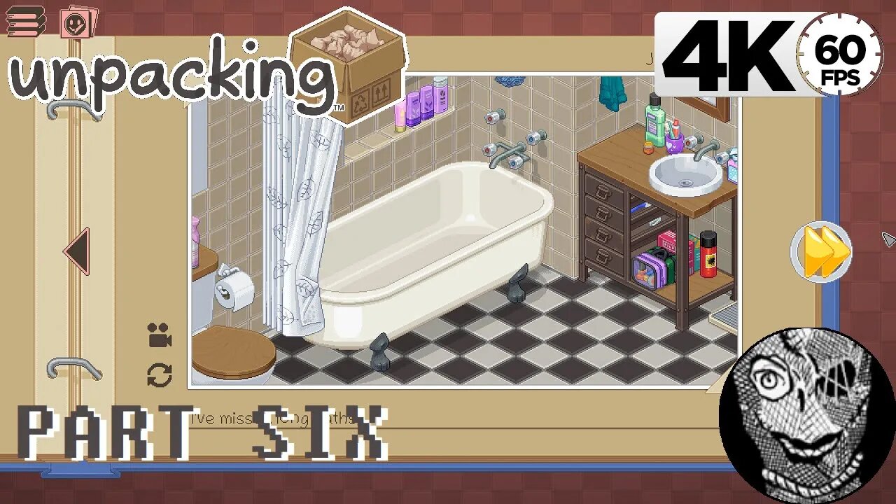 (PART 06) [January 2013] Unpacking