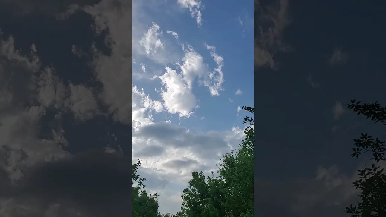 April Showers in TX?