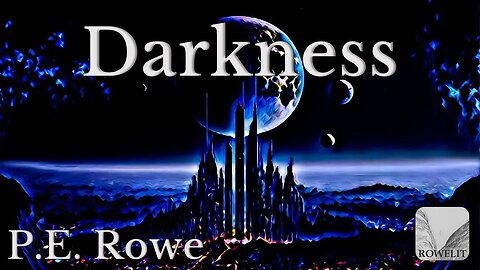 Darkness | Sci-fi Short Audiobook